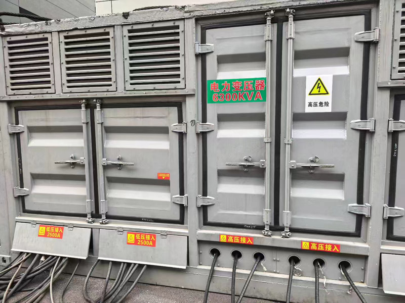 泰顺柴油发电机组换季保养注意哪些事项？