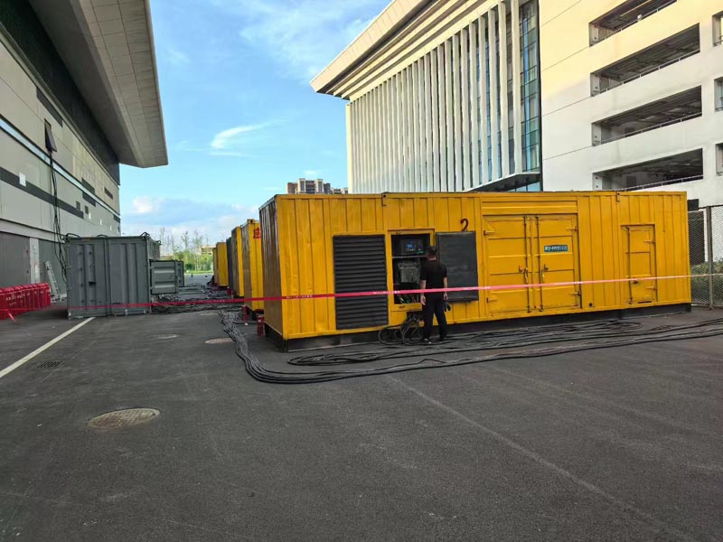 泰顺柴油发电机冬季保养注意事项?