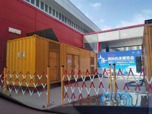泰顺发电机出租 对于发电机的特性你了解多少？