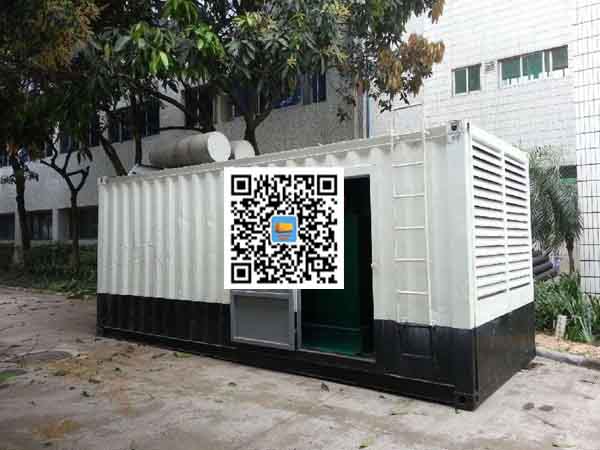 泰顺出租发电机-什么样的柴油发电机使用效果比较好