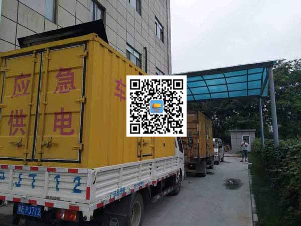 泰顺出租发电机-柴油发电机组启动困难的原因有哪些？