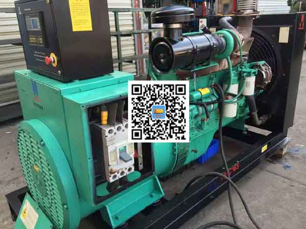 泰顺租赁发电机-发电机一般变压器磁芯所使用的是什么材料？