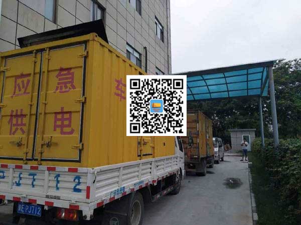 泰顺发电机出租-上柴发电机组的油耗会出现什么原因