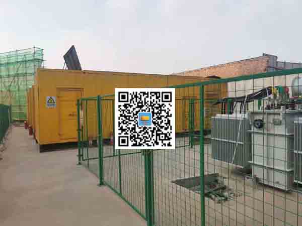 泰顺发电机组的社会应用有哪些