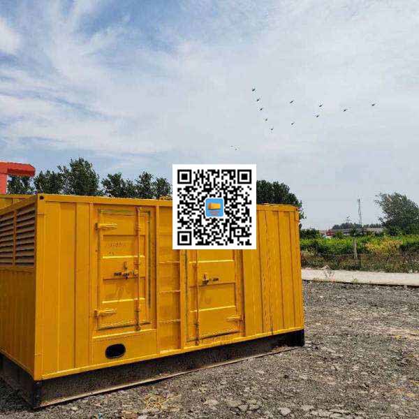 泰顺发电机出租发电机电刷的结构与作用是什么