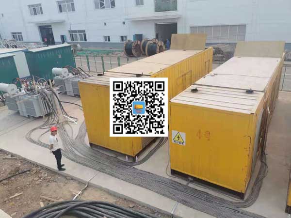 泰顺发电机出租-柴油发电机组应用在哪些方面
