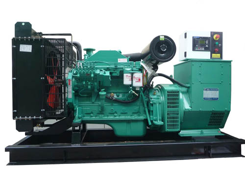 泰顺有哪些方法可以提高 200kw 柴油发电机的燃油效率？