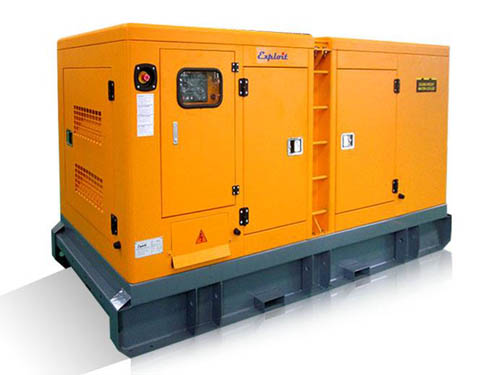 泰顺影响 200kw 柴油发电机油耗的因素有哪些？