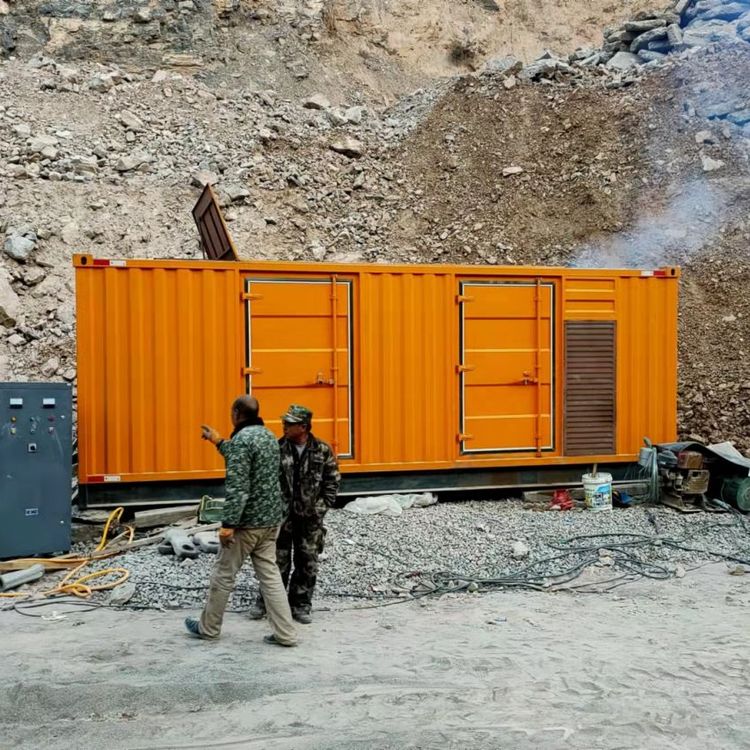 泰顺如何降低 200kW 柴油发电机在高海拔地区的油耗？