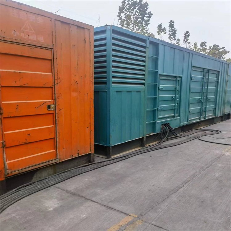 泰顺如何选择适合 600kW 柴油发电机组的热继电器?