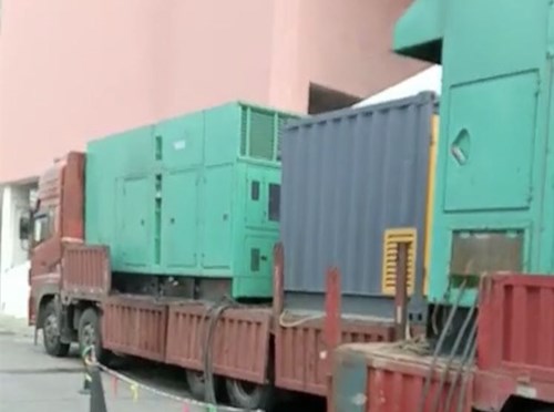 泰顺柴油发电机的功率因数一般是多少？