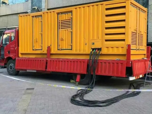 泰顺柴油发电机组哪款操作系统比较好？