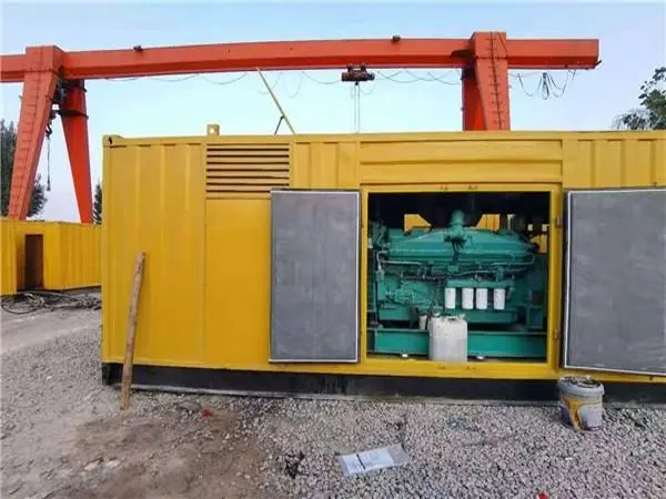 泰顺冬季低温环境下，500KW发电机组应该选择什么类型的启动电瓶？