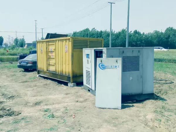泰顺柴油发电机组冬季日常维修需要哪些工具?
